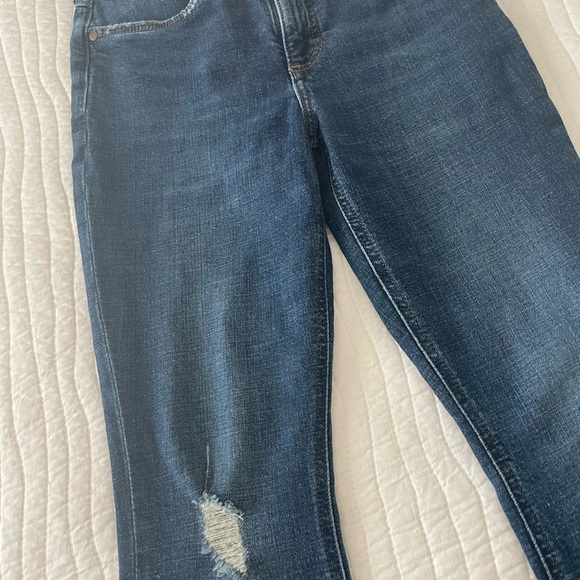 Wrangler women's skinny Jean - Picture 4 of 7